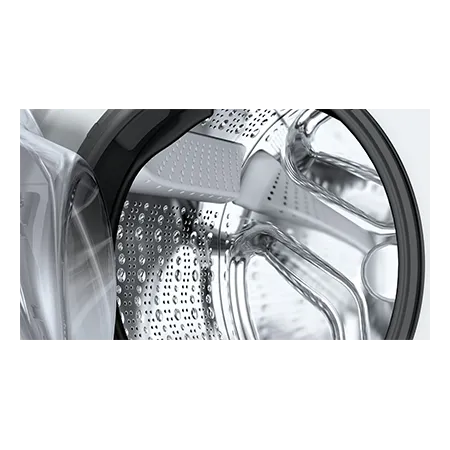 BOSCH WGJ25400GB 10kg 1400 Spin Washing Machine - White