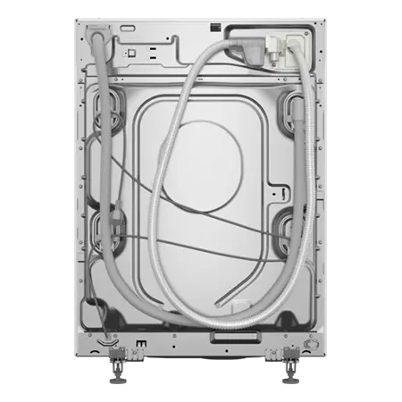 BOSCH WIW28302GB Bosch 8kg 1400 Spin Washing Machine in White 