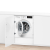 BOSCH WIW28501GB Washing Machine
