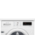 BOSCH WIW28501GB Washing Machine
