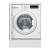 BOSCH WIW28502GB Built In Washing Machine