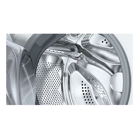 BOSCH WKD28260GB 8kg/5kg Series 4 Fully Integrated Washer Dryer