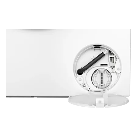 BOSCH WKD28260GB 8kg/5kg Series 4 Fully Integrated Washer Dryer