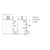 BOSCH WKD28490GB Built In Washer Dryer, 8kg/5kg, 1400rpm, White