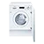 BOSCH WKD28543GB Integrated 7Kg / 4Kg Washer Dryer with 1400 rpm