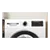 BOSCH WNG25401GB Freestanding Series 6 Washer Dryer 10.5/6 KG in White Colour