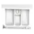 BOSCH WNG25401GB Freestanding Series 6 Washer Dryer 10.5/6 KG in White Colour