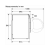 BOSCH WQG24509GB 9kg Heat Pump Tumble Dryer - White