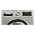 BOSCH WQG245S9GB Serie 6 Condenser Tumble Dryer