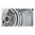 BOSCH WQG245S9GB Serie 6 Condenser Tumble Dryer