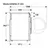 BOSCH WQG245S9GB Serie 6 Condenser Tumble Dryer