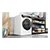 BOSCH WRB247C9GB Freestanding 9Kg Series 8 Heat pump tumble dryer in White