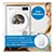 BOSCH WTH85226GB 8kg Series 6 Heat Pump Tumble Dryer - White