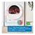 BOSCH WTH85226GB 8kg Series 6 Heat Pump Tumble Dryer - White