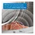 BOSCH WTH85226GB 8kg Series 6 Heat Pump Tumble Dryer - White