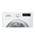 BOSCH WTM85230GB 8kg Condenser Tumble Dryer with Heat Pump  A++ Energy Rating in White