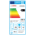 BOSCH WTM85230GB 8kg Condenser Tumble Dryer with Heat Pump  A++ Energy Rating in White