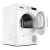 BOSCH WTN83200GB 8kg Condenser Dryer White