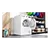 BOSCH WTN83201GB 8kg Condenser Tumble Dryer - White - B Energy Rated