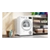 BOSCH WTN83203GB 8kg Condenser Tumble Dryer