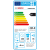 BOSCH WTR85V21GB 8kg Condenser tumble dryer with Heat Pump White  A++ Energy Rating