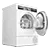 BOSCH WTX88EH9GB Tumble Dryer