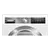 BOSCH WTX88EH9GB Tumble Dryer