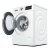 BOSCH WVG30462GB 7kg Washer / 4kg Dryer with 1500rpm in white with A rated Energy Efficiency. Ex-Display Model