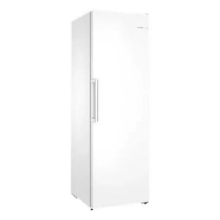 BOSCH GSN36VWDGG Series 4, FreestandingTotal No Frost  freezer, White