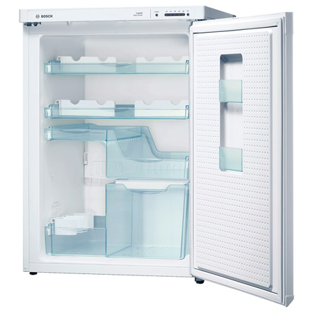 Bosch larder on sale fridge
