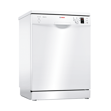bosch sms25ew00g review