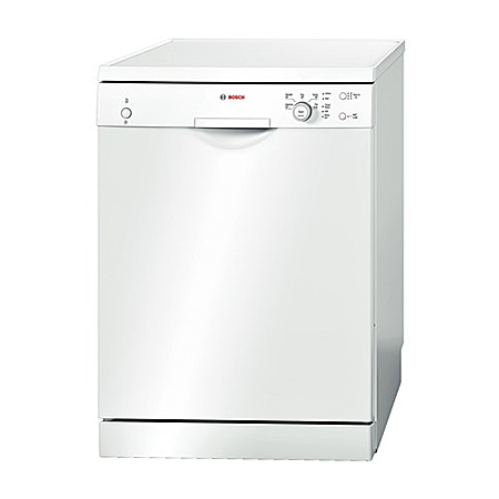 BOSCH SMS50T02GB, 60cm ActiveWater 