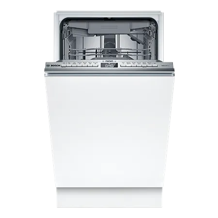 BOSCH SPV4EMX17G Rep Only, Stainless steel