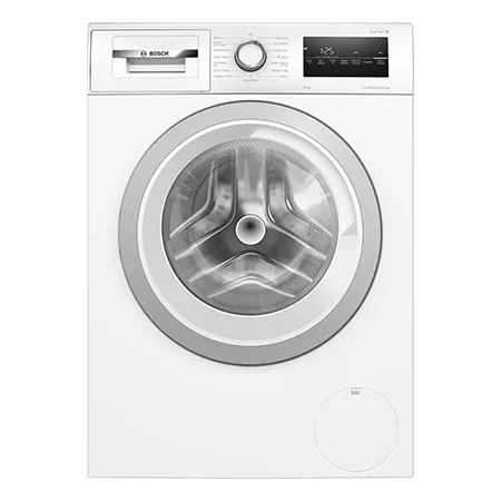 BOSCH WAN28250GB 8kg 1400 Spin Washing Machine