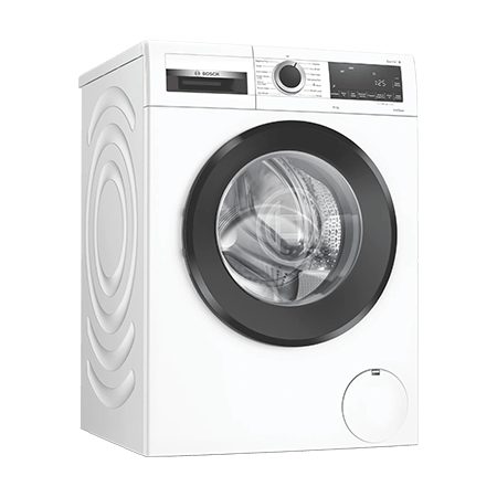 BOSCH WGG25401GB 10kg 1400 Spin Washing Machine