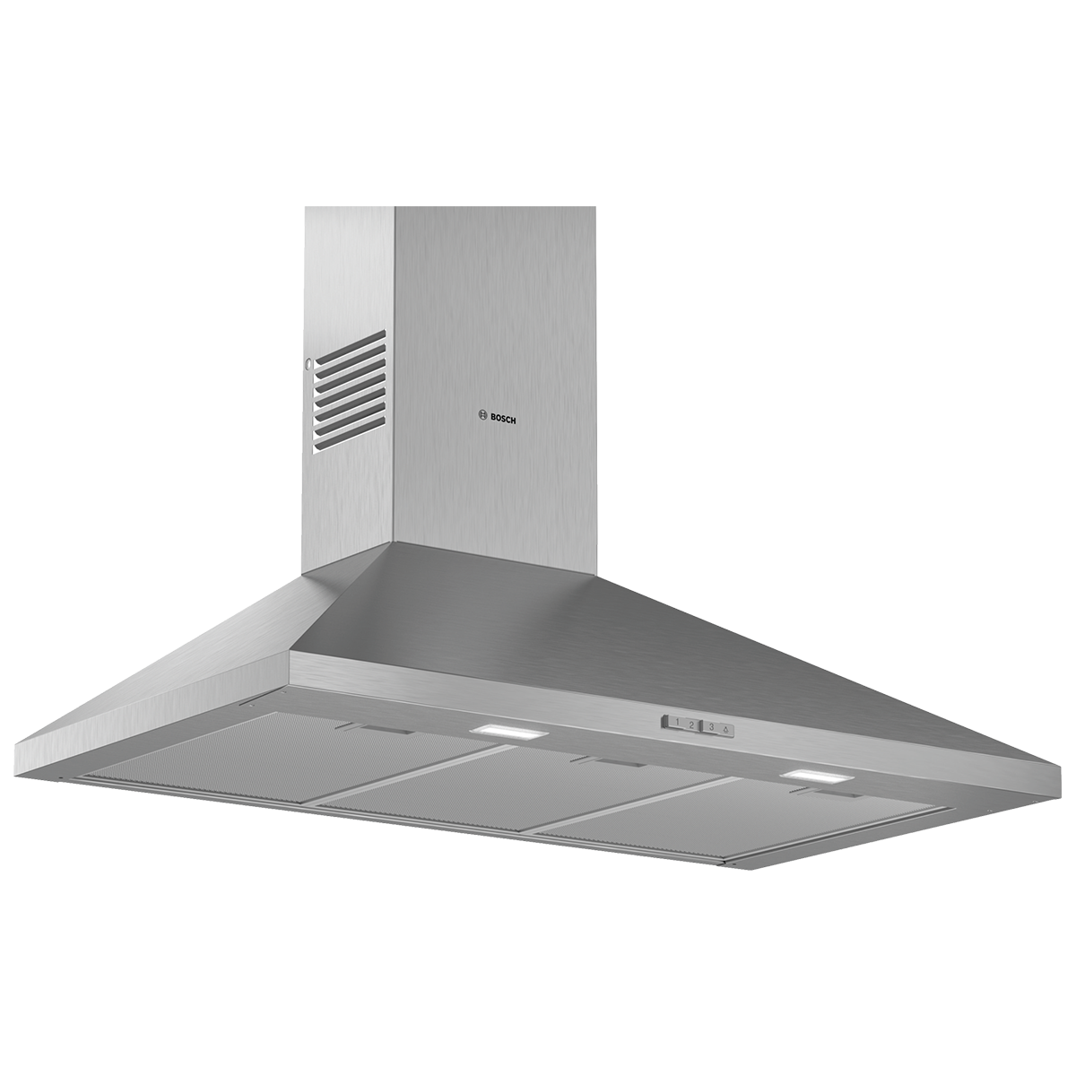 BOSCH DWP94BC50B, Hood