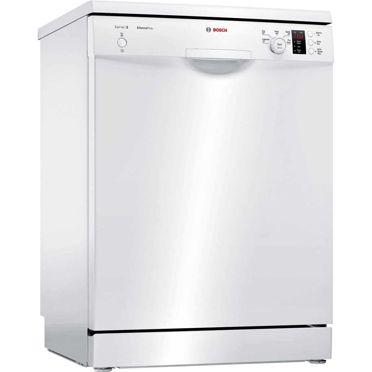dish washers bosch