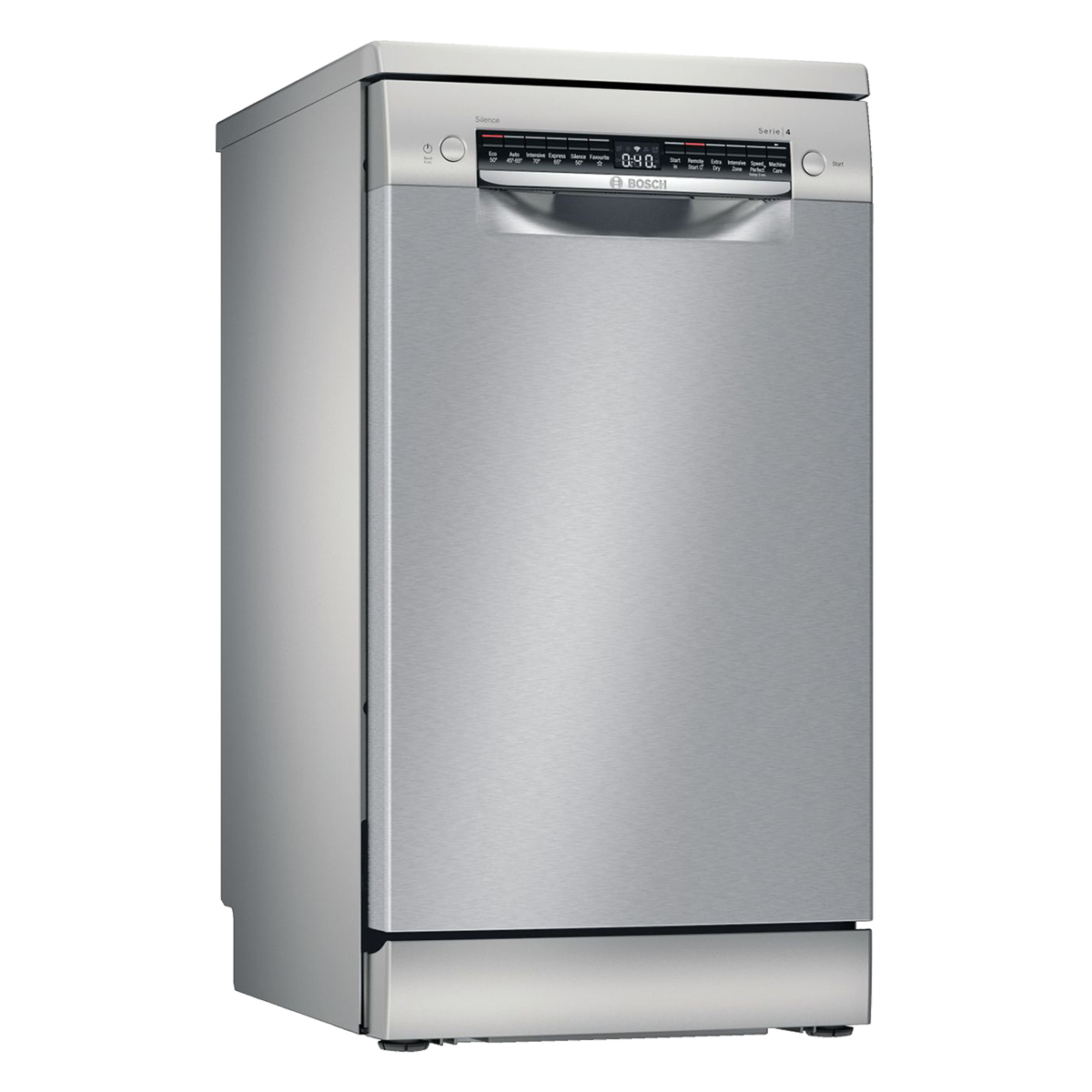BOSCH SPS4HKI45G, Dishwasher