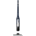 BOSCH BCH6HYGGB Upright Vacuum Cleaner White / Silver / Dark Navy