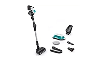 BOSCH BCS71HYGGB Aqua Vacuum & Mop - 40 Minutes Run Time