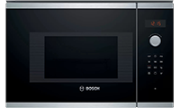 BOSCH BEL523MS0B Microwave