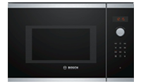 BOSCH BEL553MS0B Microwave