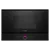 BOSCH BFL7221B1B Series 8 Compact built in microwave oven Black