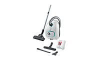 BOSCH BGBS4HYGGB Cylinder Vacuum Cleaner BOSCH BGBS4HYGGB Cylinder Vacuum Cleaner