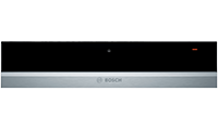 BOSCH BIC630NS1B 14cm Warming Drawer Brushed Steel Fascia BOSCH BIC630NS1B 14cm Warming Drawer Brushed Steel Fascia