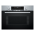 BOSCH CMA585GB0B Built-in microwave oven