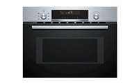 BOSCH CMA585GS0B Electric Double Oven BOSCH CMA585GS0B Electric Double Oven