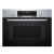 BOSCH CMA585GS0B Electric Double Oven