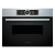 BOSCH CMG656BS1 Built-in compact oven 