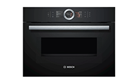 BOSCH CMG676BB1 Built-in compact oven BOSCH CMG676BB1 Built-in compact oven